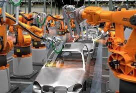 Programa Técnico Profesional en Procesos Industriales.