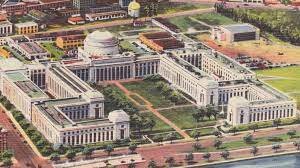 Massachusetts Institute of Technology