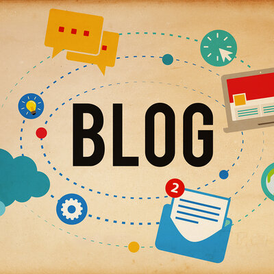 Timeline: Historia de los BLOGS