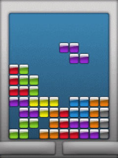 TETRIS