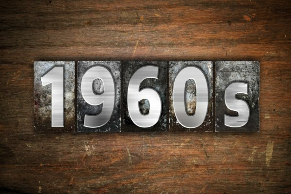 Comienza la influencia significativa de la Teoría Cognitiva