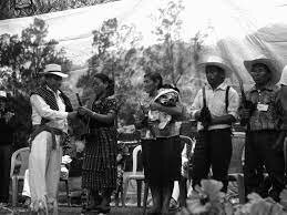 Promoción de alcaldes de origen maya