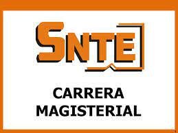 Carrera Magisterial.El Programa inició formalmente su operación el 14 de enero de 1993, con retroactividad a septiembre de 1992, cuando la Comisión Nacional SEP-SNTE firmó los Lineamientos Generales.