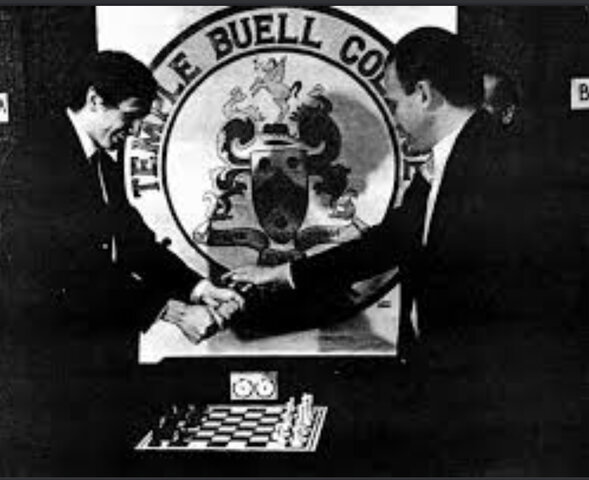 5th Time's the Charm