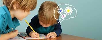 Desarrollo Cognitivo