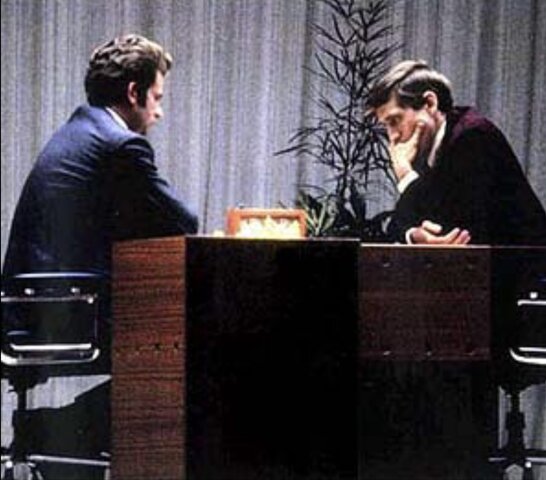 World Championship Match