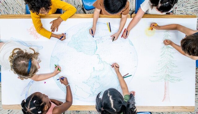 3 tipos de Aprendizaje Significativo