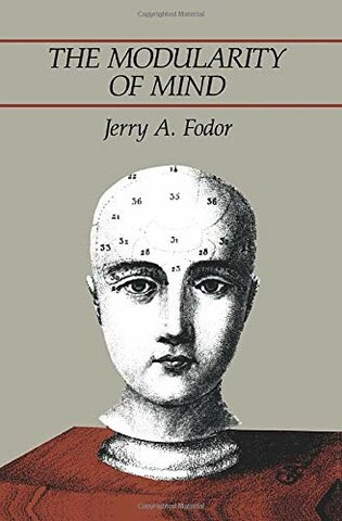 Jerry Fodor