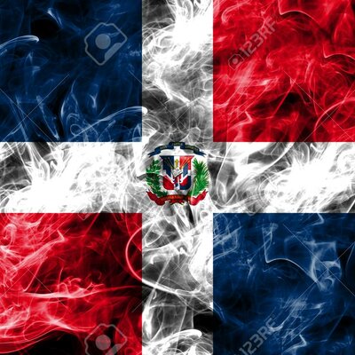 Timeline: Republica Dominicana desde 1822 hasta 1930.