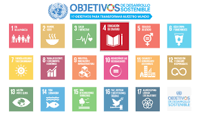 Cumbre del milenio, agenda 2030