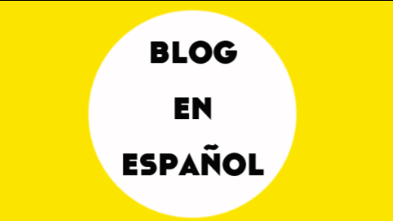 Blog en español