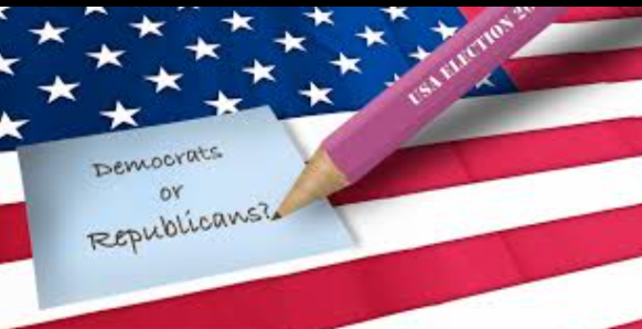 Primeros blog estadounidenses