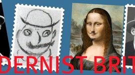 Timeline: Modernist Britain