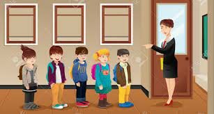 LEY GENERAL DEL SISTEMA PARA LA CARRERA DE LAS MAESTRAS Y LOS MAESTROS