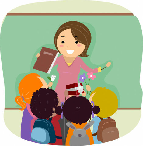 competencias docentes