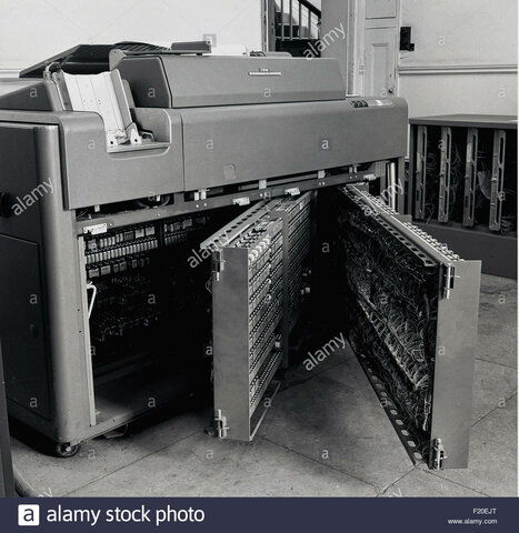 International Business Machines –IBM