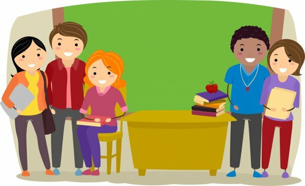 Competencias docentes