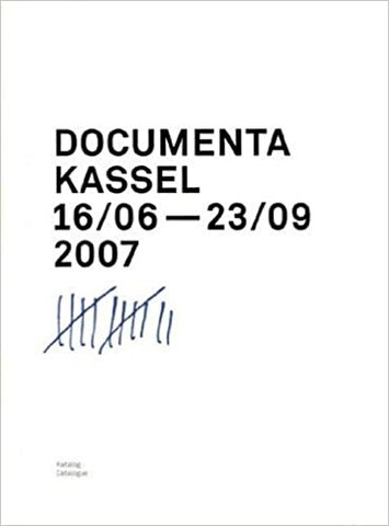 Documenta XII  Migración de la forma