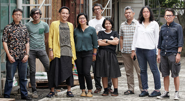 Documenta XV lumbung