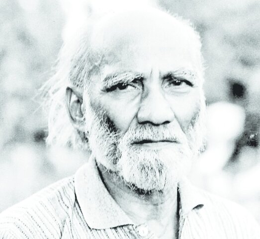 Badal Sarkar: Baaki Itihaash