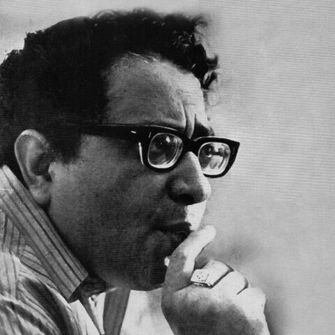 Mohan Rakesh: Adhe Adhure