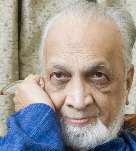 Vijay Tendulkar: Ghashiram Kotwal