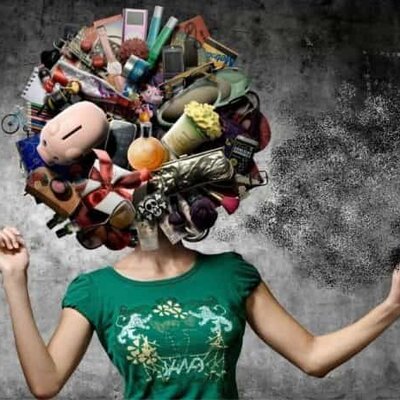 Timeline: Consumerism through time