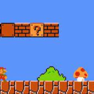 Timeline: LOS VIDEOJUEGOS