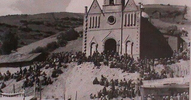 Tratado de Paz Sicuani.