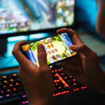 Timeline: La historia de los videojuegos