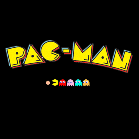 Pac-Man