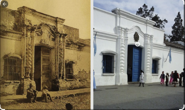 Independencia de las Provincias Unidas del Río de la Plata