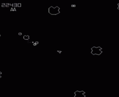 ASTEROIDS