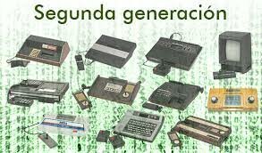 Segunda generación