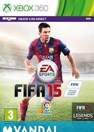 FIFA 2015