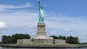 statue of liberty
