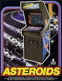 Asteroids