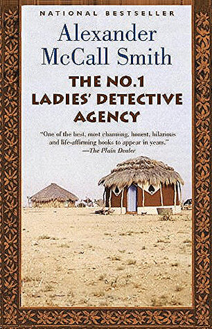 The No 1 Ladies' Detective Agency (Botswana)