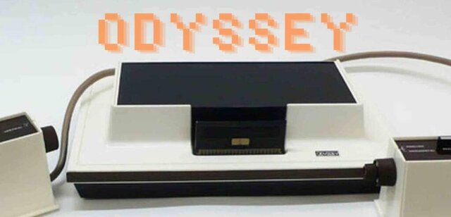 Magnavox odyssey