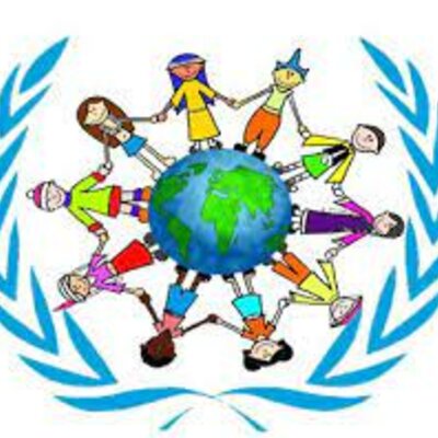 Timeline: ACONTENCIMIENTOS HISTORICOS EN RELACION A LOS DERECHOS HUMANOS