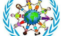 Timeline: ACONTENCIMIENTOS HISTORICOS EN RELACION A LOS DERECHOS HUMANOS