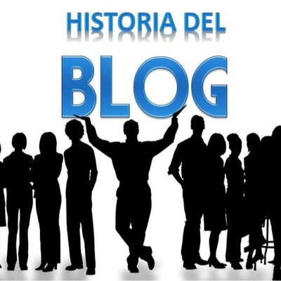 Timeline: La historia del blog