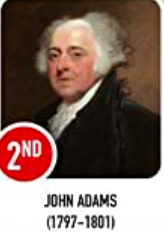 John Adams #2