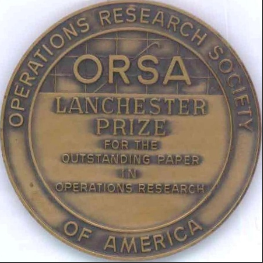 1950 – 1960 FUNDACIÓN DE ORSA