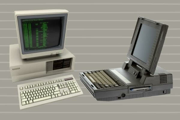 1985 EN ADELANTE