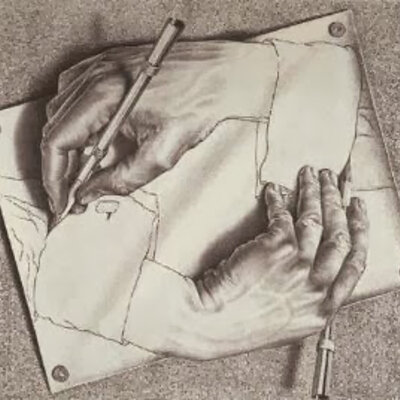 Timeline: Vanguardismo y Realismo