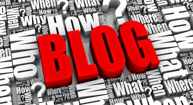 Popularidad del blog