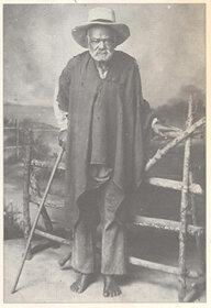 Historias y cuentos de Cosiaca