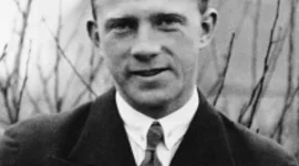 Timeline: Werner Heisenberg
