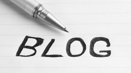 Timeline: Historia del blog